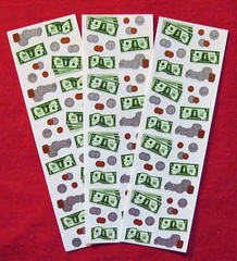 Mrs Grossman HUGE Vintage Collection *Your Choice from over a Hundred Designs*