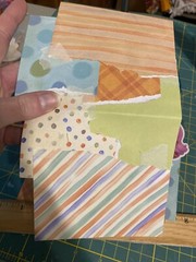 Bubble Guppies Handmade Tags Ephemera, Scrapbook,Junk Journal,tag,embellishment