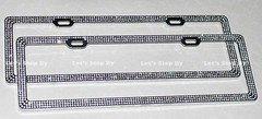 504pcs 6mm Diamond Crystal Bling Decoration Adhesive Sticker Wedding Floral Vase