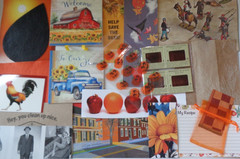 Lot Mixed Ephemera & Embellishments for Scrapbook/Junk Journal/Craft Pack 5+ lbs