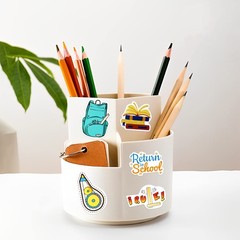 200pcs Back to School Stickers – Kids Stickers for School Scrapbook, Water Bo…