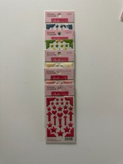 Bella Blvd Enamel Doo Dads-Variations Available-You Choose