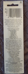 Vintage Sandylion Winnie The Pooh Tigger Prismatic Stickers *Sealed