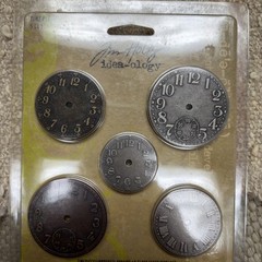 tim holtz idea-ology