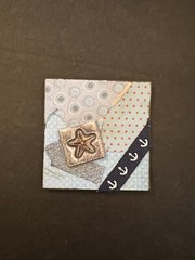 #2679 NAUTICAL BEACH EPHEMERA TAGS EMBELLISHMENT JUNK JOURNAL SCRAPBOOK – Tonya