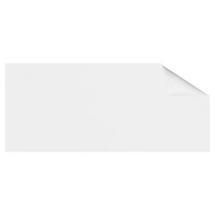Peel and Stick Self Adhesive Wallpaper Whiteboard Roll Dry Erase Sticker