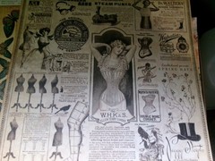 50+ PIECES MYSTERY LOT EPHEMERA JUNK JOURNAL