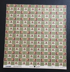 Retired Lot Of Graphic 45, Easel Albums, Paper, Stickers, Embellishments 249