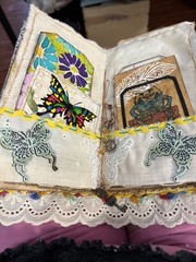 Slow Ditched Junk Journal