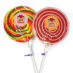 2000 Labels Small Business Gift Stickers