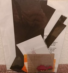 4 Die-Cut Sets Craft Embellishments Scrapbook/Cards Turkey, Scarecrow, Fall #162