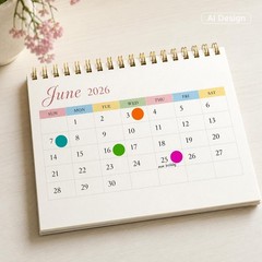 5000PCS Colored Circle Dots Stickers 3/4 Inch Colored Round Stickers