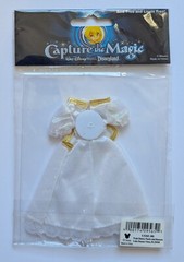 Princess Cinderella Wedding Dress Disney Capture The Magic Scrapbooking Sticker