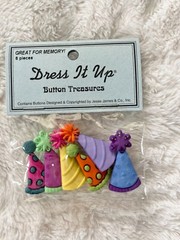 VTG 3D DIMENSIONAL PAPER BLISS SCRAP EASE QUILETTES SCRAPBOOK ACCENTS – U CHOOSE