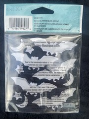Jolee’s Boutique Scrapbooking Stickers 11 Piece New