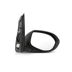 For Honda Odyssey 2014 2015 2016 Door Mirror Passenger Side | Power | Non-Hea…