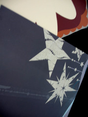 Creative Memories, 12×12 Winter Reflections 8 Sheets Paper Pack NIP plus