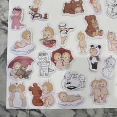 30+ Y2K Brandy Melville Stickers