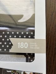 Becky Higgins Project Life New Unopened 180 Pieces