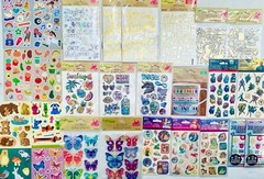 Gift Set 4 GIRLY STUFF All Themes & Age JoJo HALLMARK Kid Girls Boys 699+