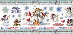 PSX Design Stickers ~ Choice of 16 Designs ~America~ Christmas Bears~ Zoo~ Farm