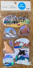 Recollections South Africa Animals Lions Mt Fitz Roy Glacier Laguna De Los Tres