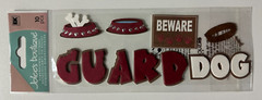 Jolee’s Boutique Stickers-Multiple Variations Available-You Choose