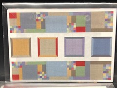 Creative Memories | 2 Holly Dazzle | Cozy Quilt | Soft Linen | Croptober, NIP