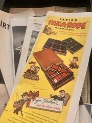 Ephemera, Junk Journaling, Collage Art