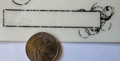 BLACK SWIRL LABELS Rub-On Transfers(4-1/4”x 8”)Tag •Word•Journaling•Card Making•