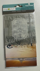 Paper House Snap Shots Mixed Card Pack-Beach, Winery, New York City-U Choose