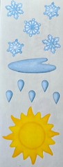 Creative Memories Scrapbook Sticker Sheets-YOU CHOOSE-NEW