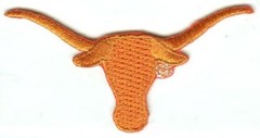 University of Texas Longhorns NCAA Scrapbook: Kit – Sticker – Paper YOU CHOOSE
