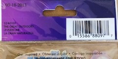 Sticko 26pcs Great Outdoors Camping Stickers Tent Canoe Fishing Scrapbook NEW