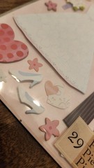 Life’s Little Occasions Wedding Sticker Medley