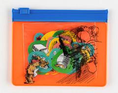 Hobonichi Paddington Bear 5-Item Stationery Set Stickers Notes Letter Japan NEW