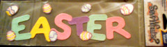 Easter Eggs Bunny Decorate Dye Sticko Sew Whats Embroidery Title Stickers