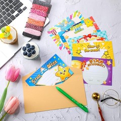 60 Pcs Recognition Award Certificates, Kid Student, Preschool, Teacher, School