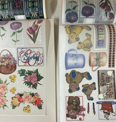 Scrapbook Junk Journal Quotes & Sayings Velum Cut Out Variety Pack – 200+ pieces