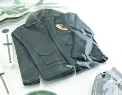 Jolee’s Boutique Sticker Collage Le Grande Edition Air Force Set EK Success
