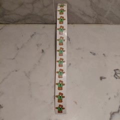 Toots by Cardesign Vintage Sticker Roll