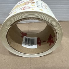 Vintage Susan Branch BIRTHDAY GIRL Full Sticker Roll – Rare Stickers