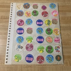 Vintage Scratch Sniff Sticker Lot Sheets 100+ Stickers Trend, Smurfs, ET, MORE!