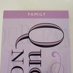 CHOICE~K & Co~Brenda Walton~Quotable Notables Vellum Notepads~24 Sheets 3×12
