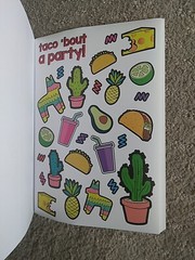 1000+ Ridiculously Cute Stickers For Kids- 2 Pack