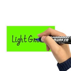3 X 5 Inch Rectangle Adhesive Color Coding Stickers,Square Inventory Stickers…