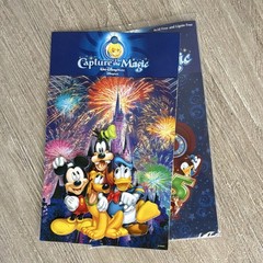 NEW – Disney Variety Scrapbook 12×12 Paper/Stickers EK Success Reminiscence