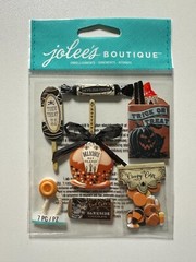 Jolee’s Boutique Stickers-Multiple Variations Available-You Choose