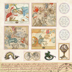 Celestial Wonders Sticker Book (Over 900 Stickers!) (Sticker Books)