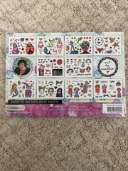 Art by Marlene Die Cut Block Sheets Elements Studio Light Signature Collection